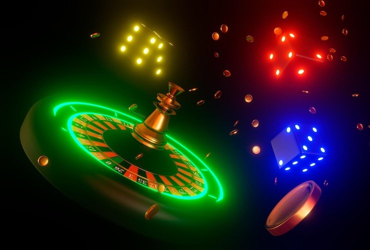 Langkah-langkah memilih nomor dan menempatkan taruhan di Dream Number agen 77
