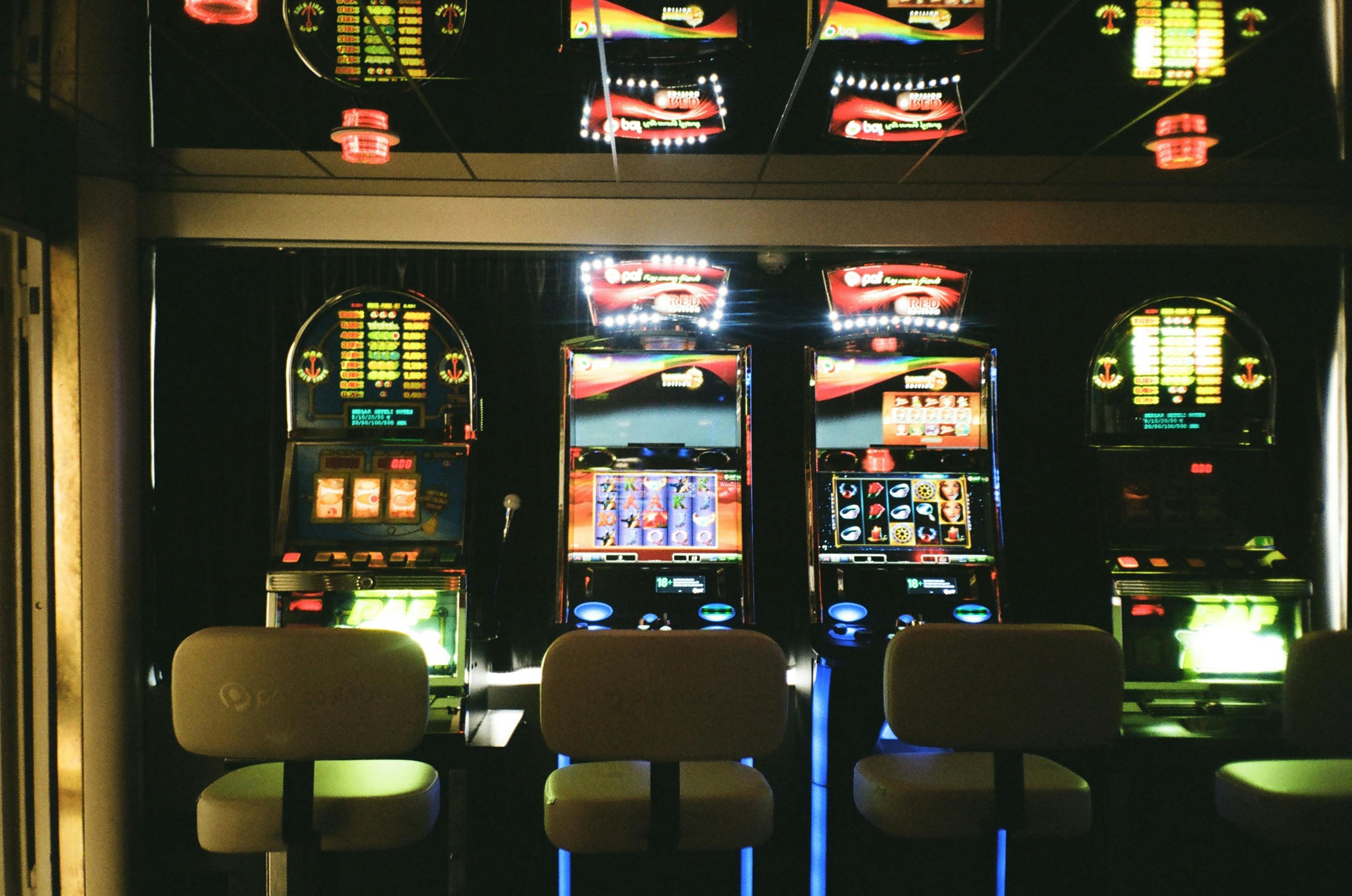 Dream Number Game